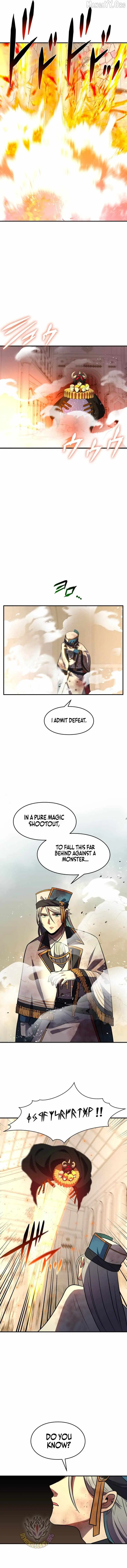 Reborn Ranker Gravity User Chapter 158 - Page 8