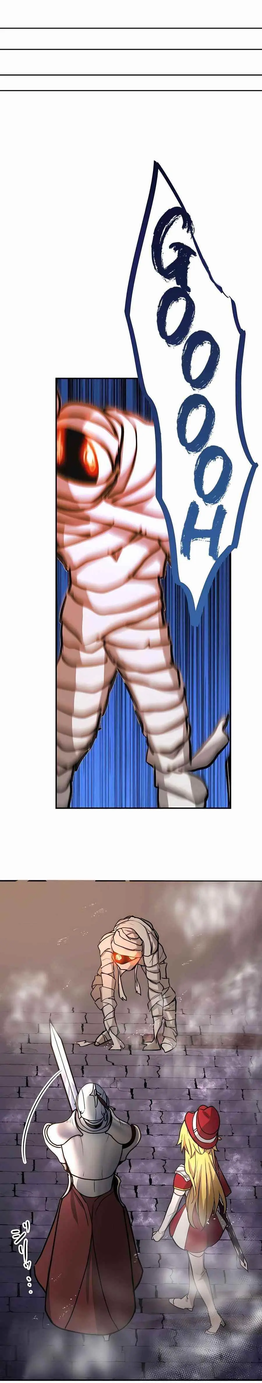 Reborn Ranker Gravity User Chapter 16 - Page 24