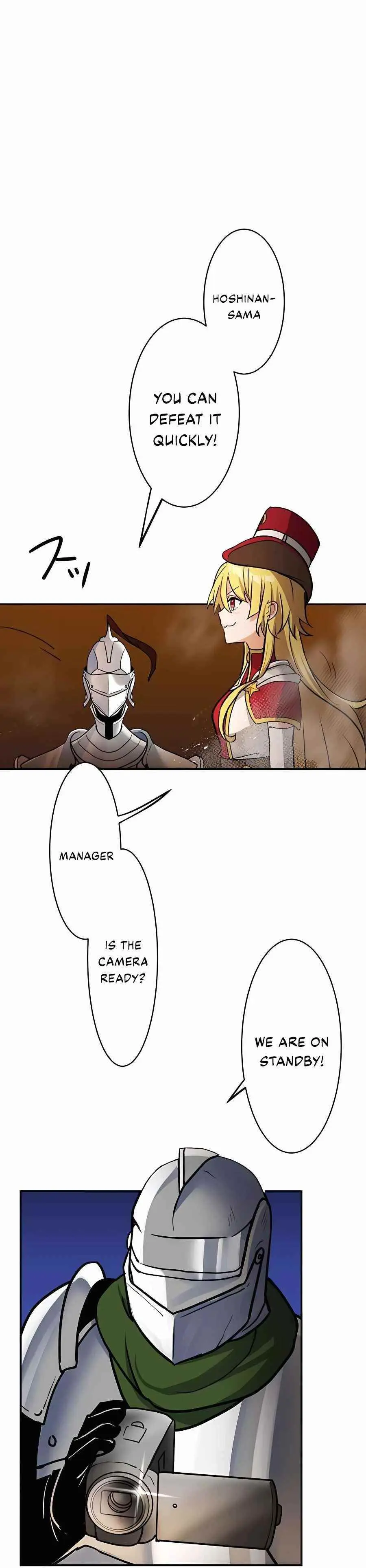 Reborn Ranker Gravity User Chapter 16 - Page 26