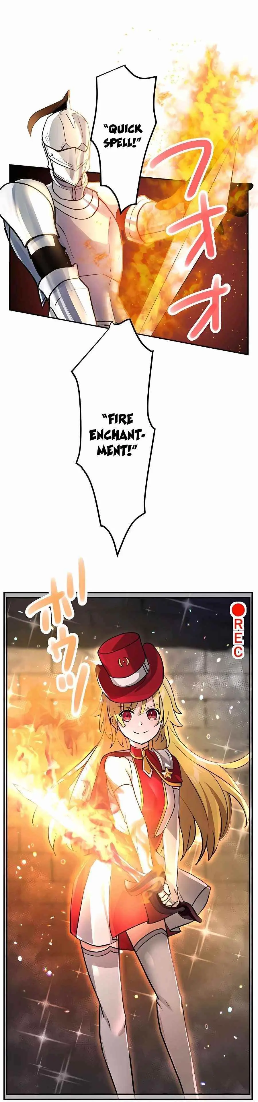 Reborn Ranker Gravity User Chapter 16 - Page 27