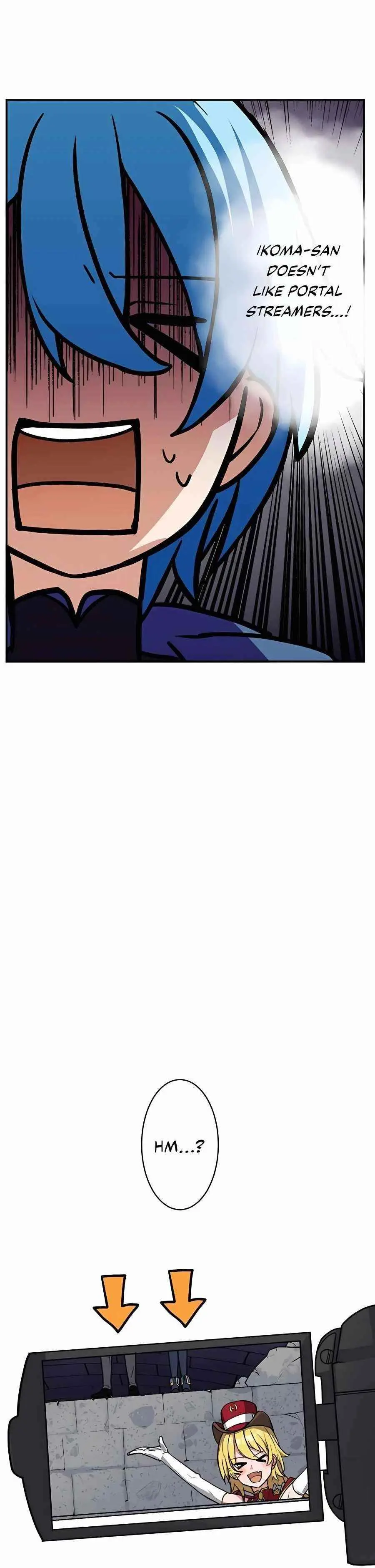 Reborn Ranker Gravity User Chapter 16 - Page 32