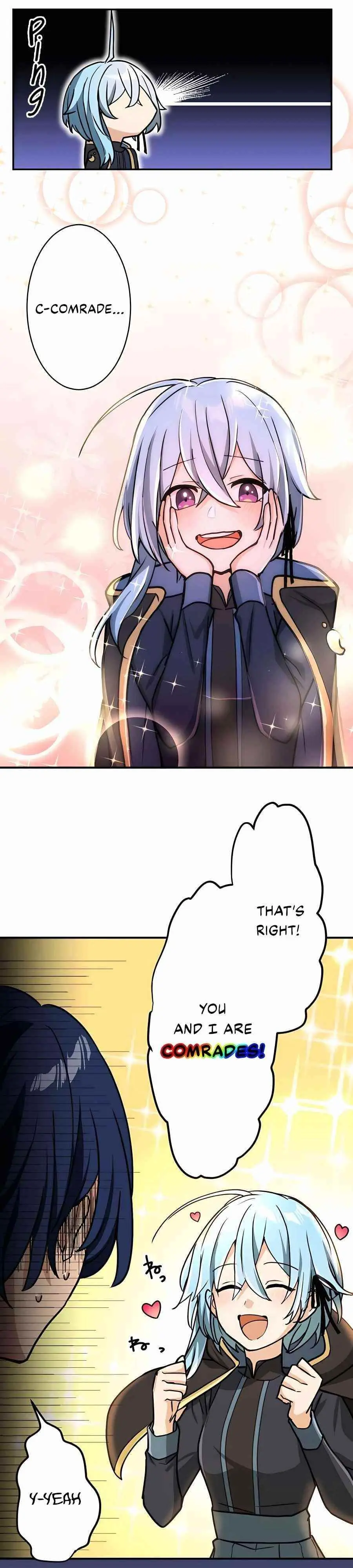 Reborn Ranker Gravity User Chapter 16 - Page 4
