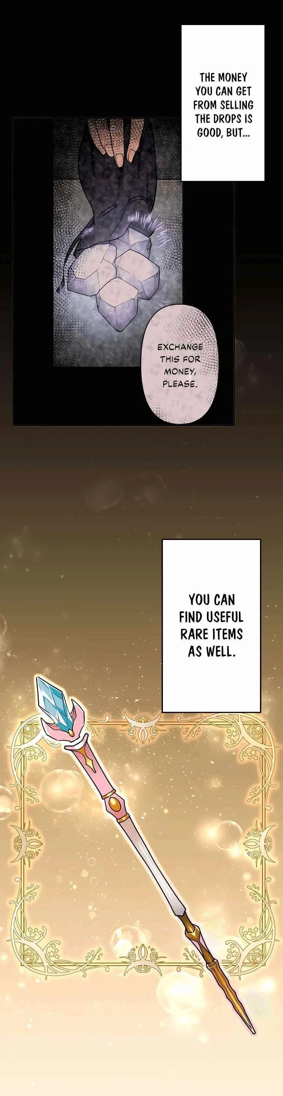 Reborn Ranker Gravity User Chapter 16 - Page 8