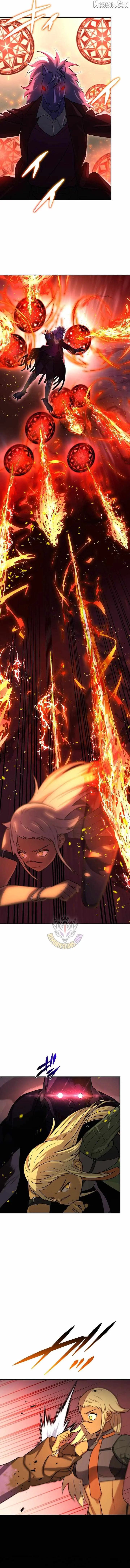 Reborn Ranker Gravity User Chapter 160 - Page 4