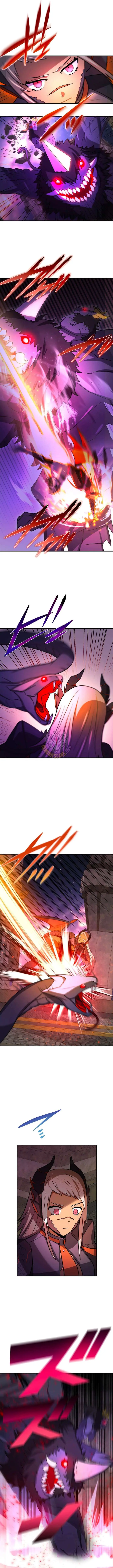 Reborn Ranker Gravity User Chapter 163 - Page 4