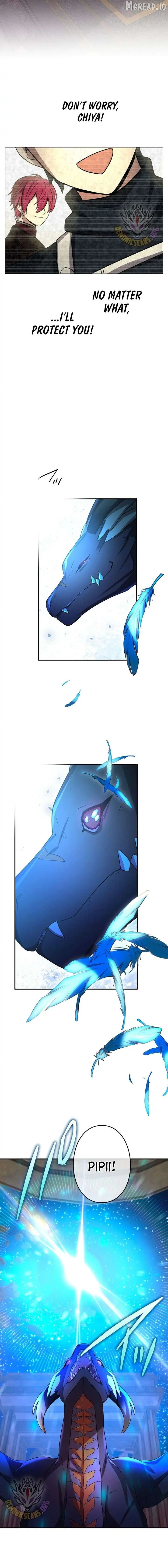 Reborn Ranker Gravity User Chapter 164 - Page 14