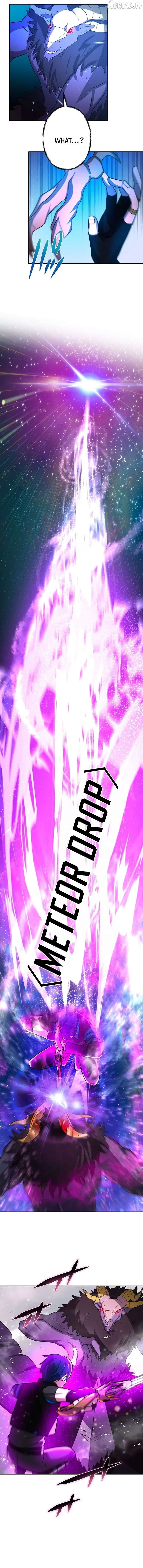 Reborn Ranker Gravity User Chapter 164 - Page 15