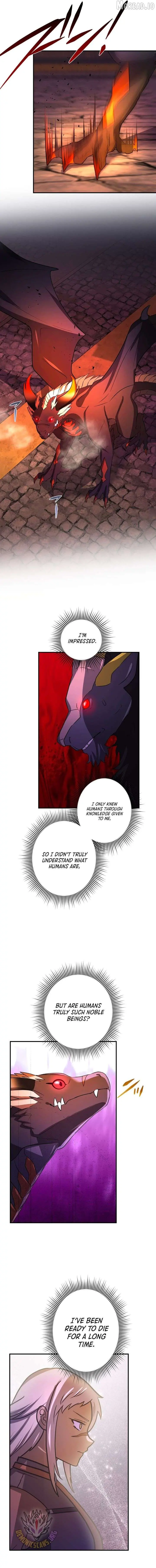 Reborn Ranker Gravity User Chapter 164 - Page 2