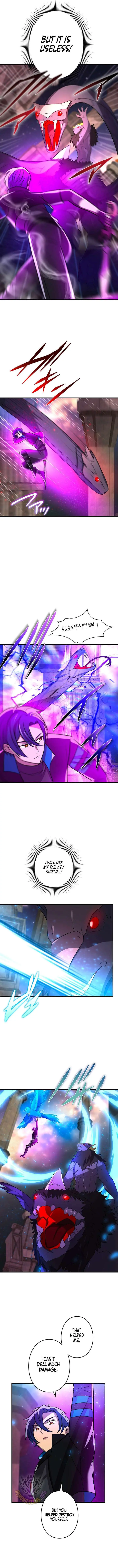 Reborn Ranker Gravity User Chapter 165 - Page 7