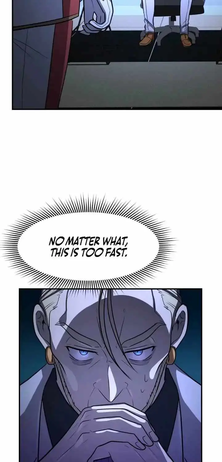 Reborn Ranker Gravity User Chapter 167 - Page 10
