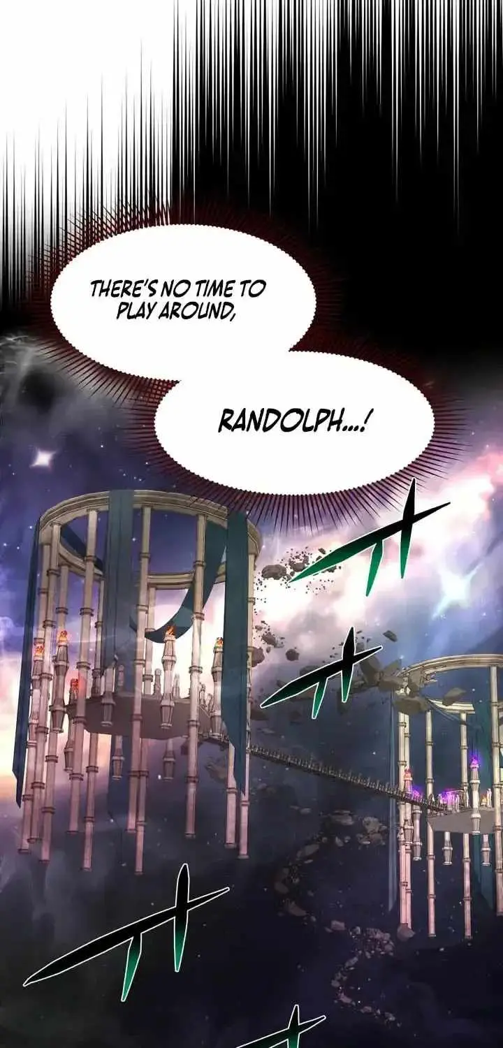 Reborn Ranker Gravity User Chapter 167 - Page 16