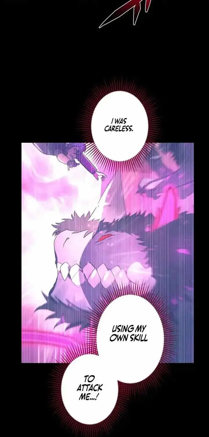 Reborn Ranker Gravity User Chapter 167 - Page 18