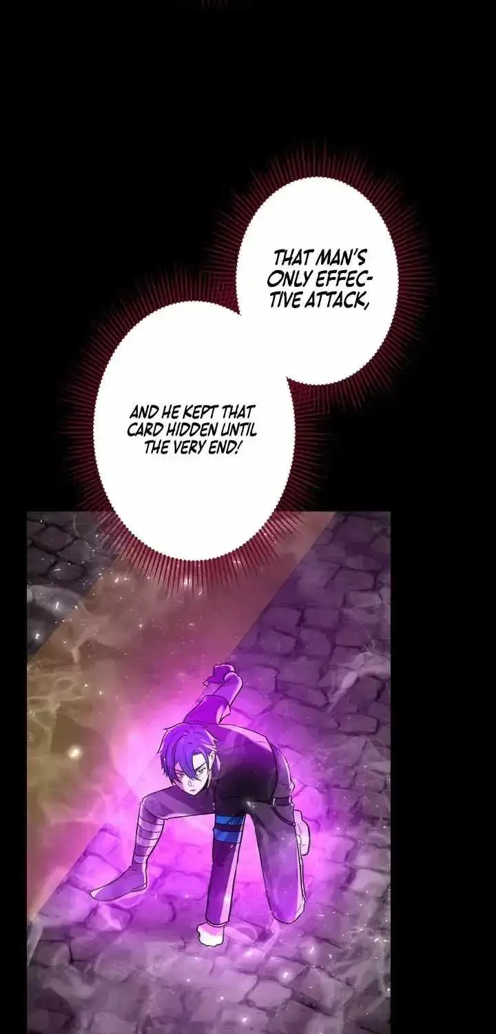 Reborn Ranker Gravity User Chapter 167 - Page 19