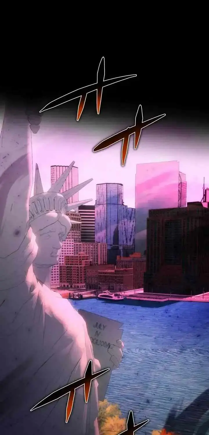 Reborn Ranker Gravity User Chapter 167 - Page 2
