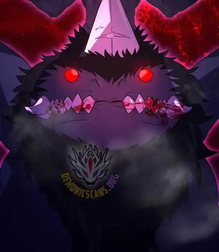 Reborn Ranker Gravity User Chapter 167 - Page 21