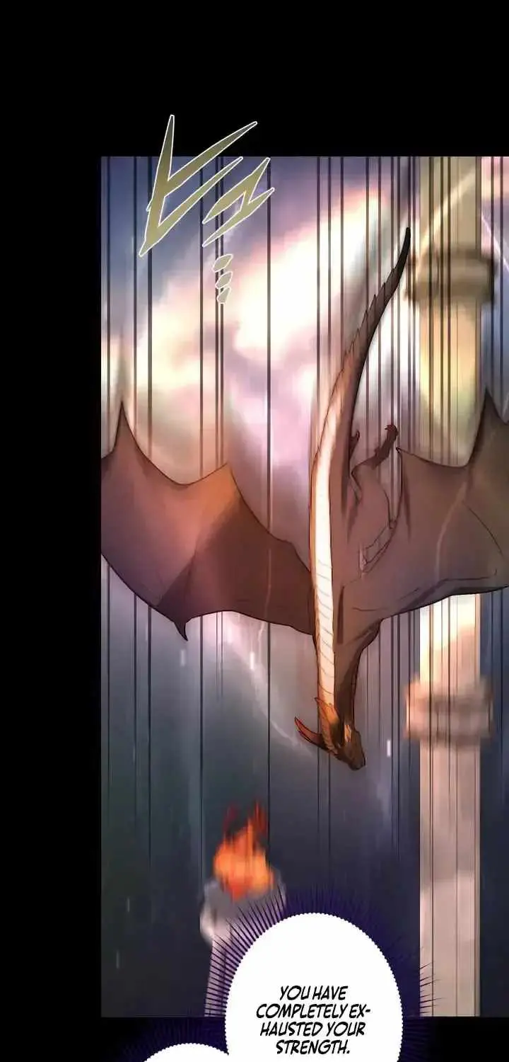 Reborn Ranker Gravity User Chapter 167 - Page 24