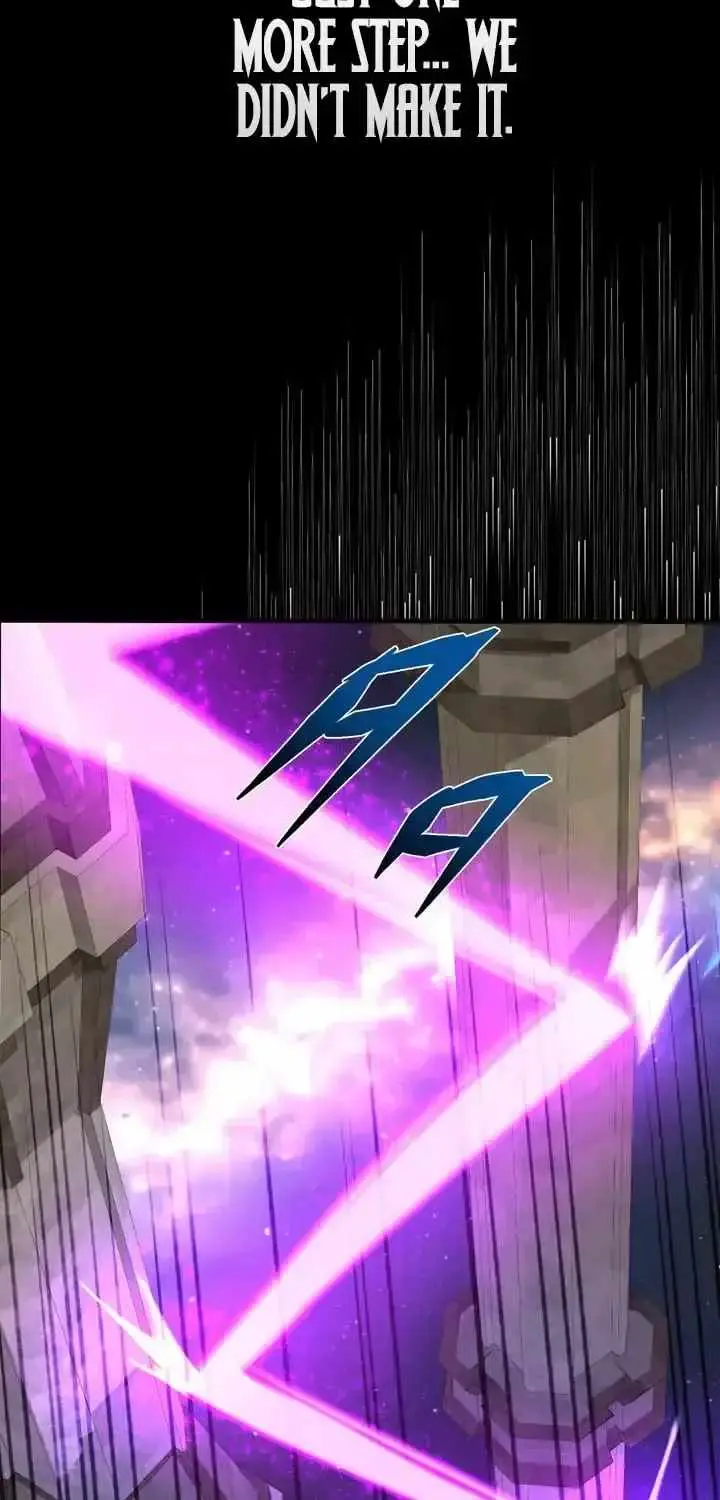 Reborn Ranker Gravity User Chapter 167 - Page 26