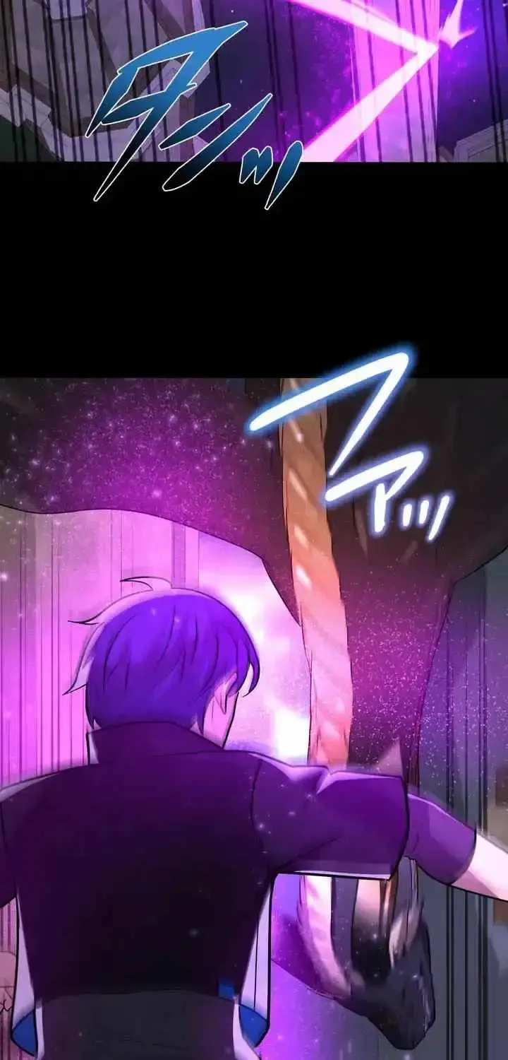 Reborn Ranker Gravity User Chapter 167 - Page 27