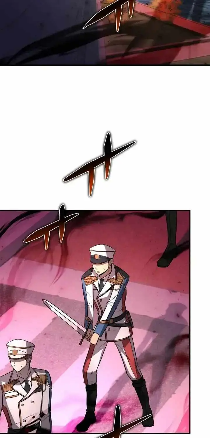 Reborn Ranker Gravity User Chapter 167 - Page 3