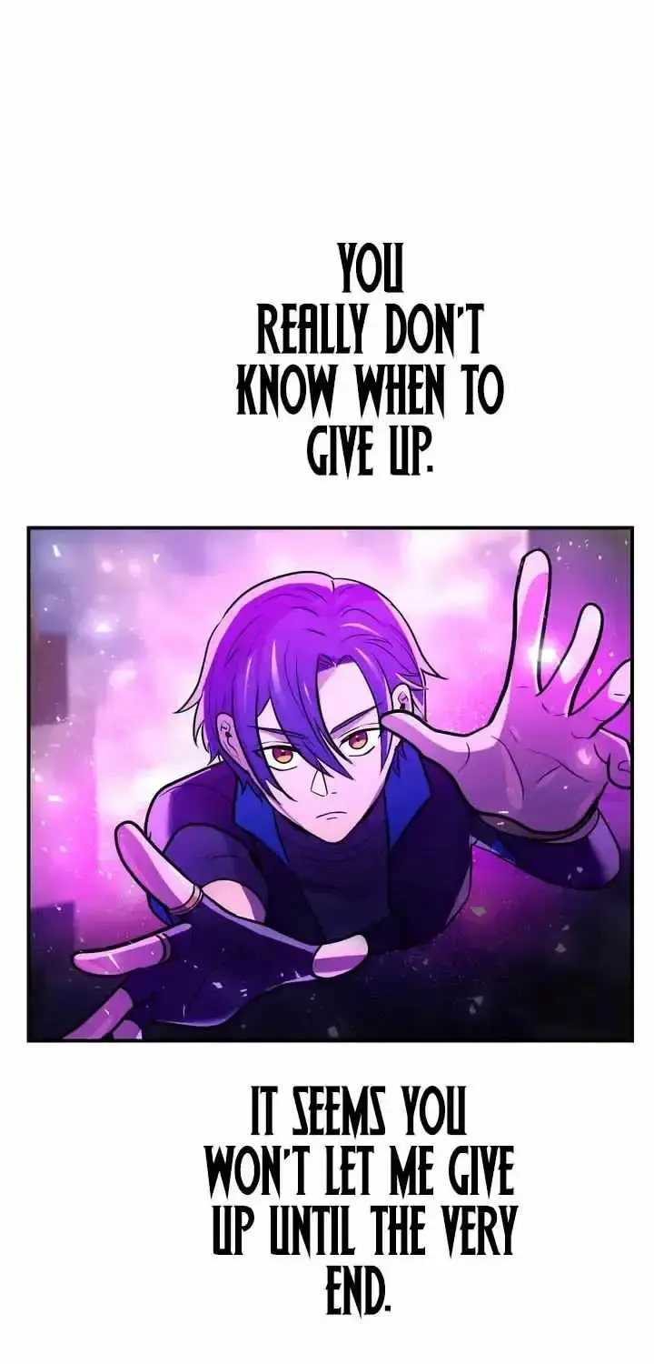 Reborn Ranker Gravity User Chapter 167 - Page 32