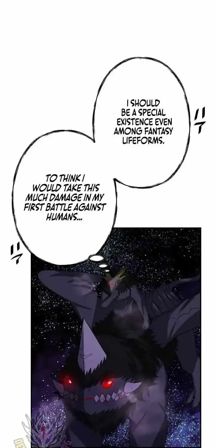 Reborn Ranker Gravity User Chapter 167 - Page 34
