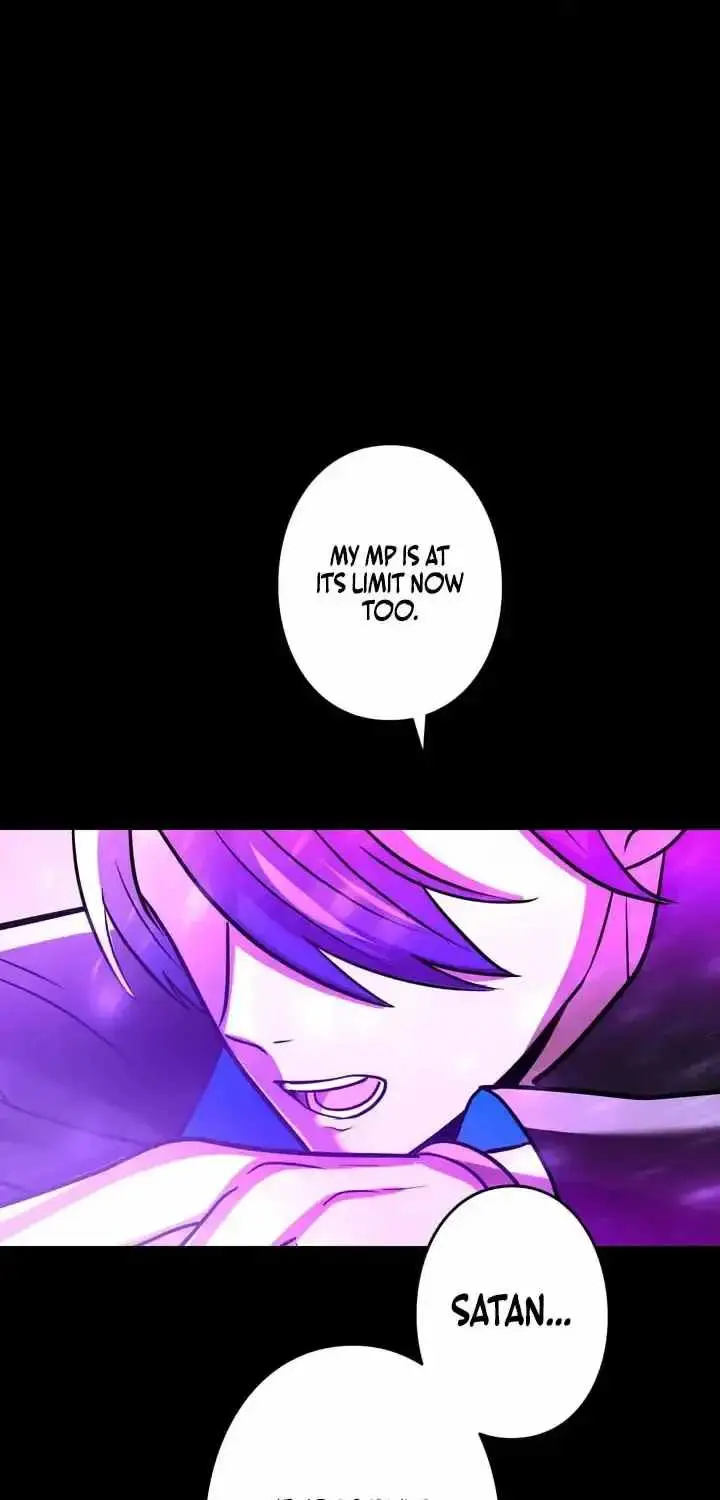 Reborn Ranker Gravity User Chapter 167 - Page 39