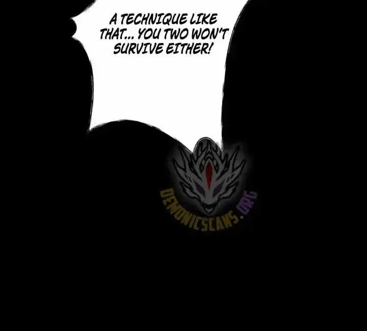 Reborn Ranker Gravity User Chapter 167 - Page 41