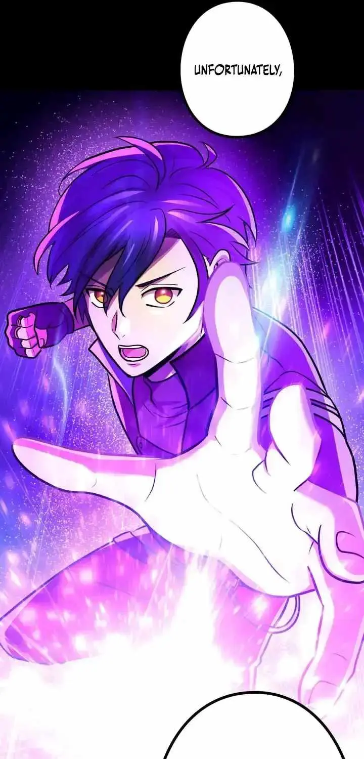 Reborn Ranker Gravity User Chapter 167 - Page 42