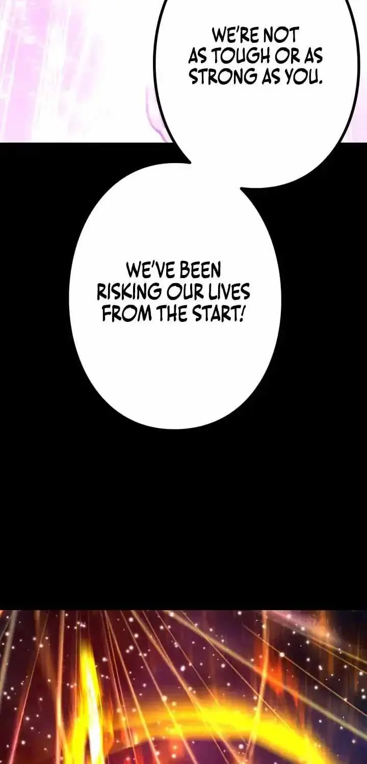 Reborn Ranker Gravity User Chapter 167 - Page 43