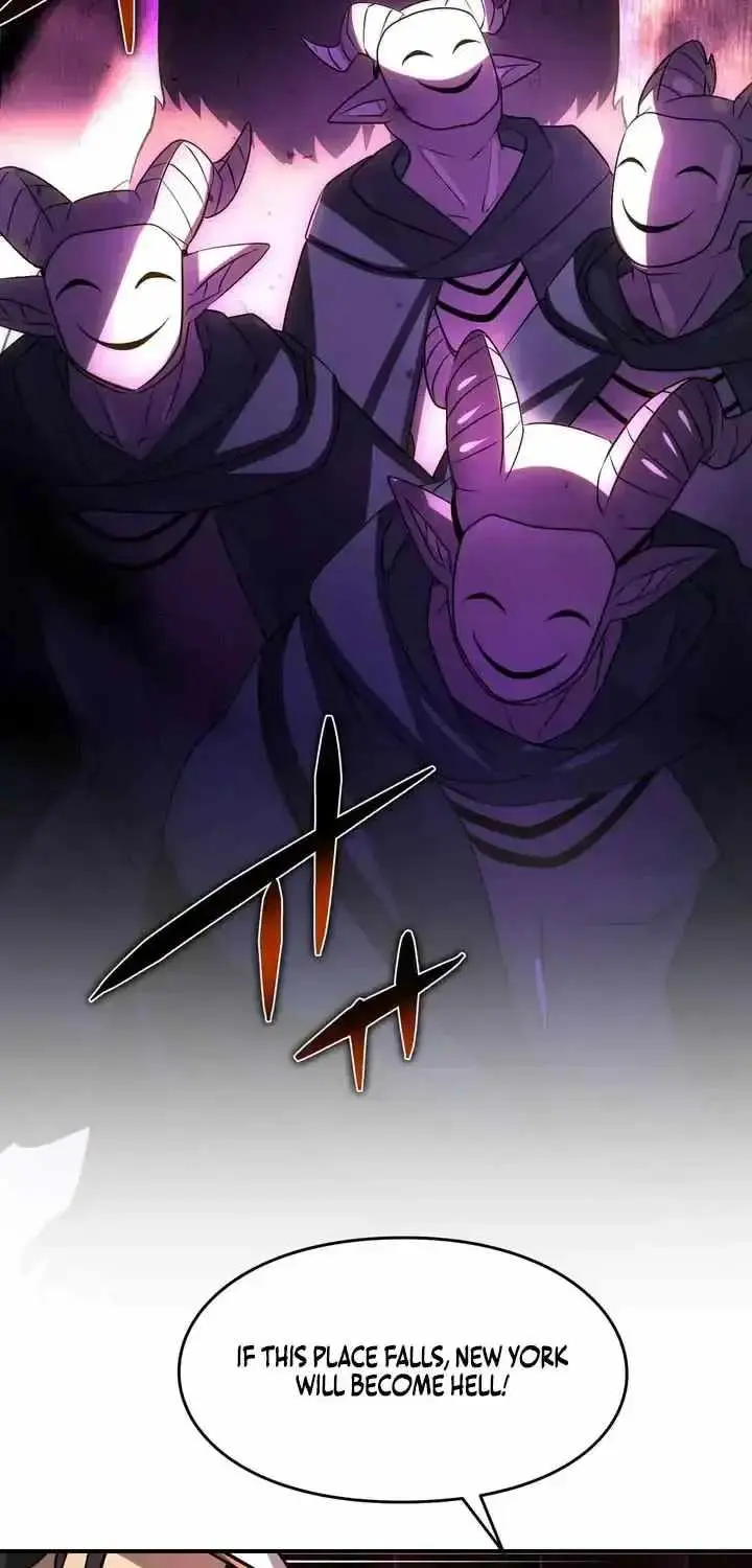 Reborn Ranker Gravity User Chapter 167 - Page 5