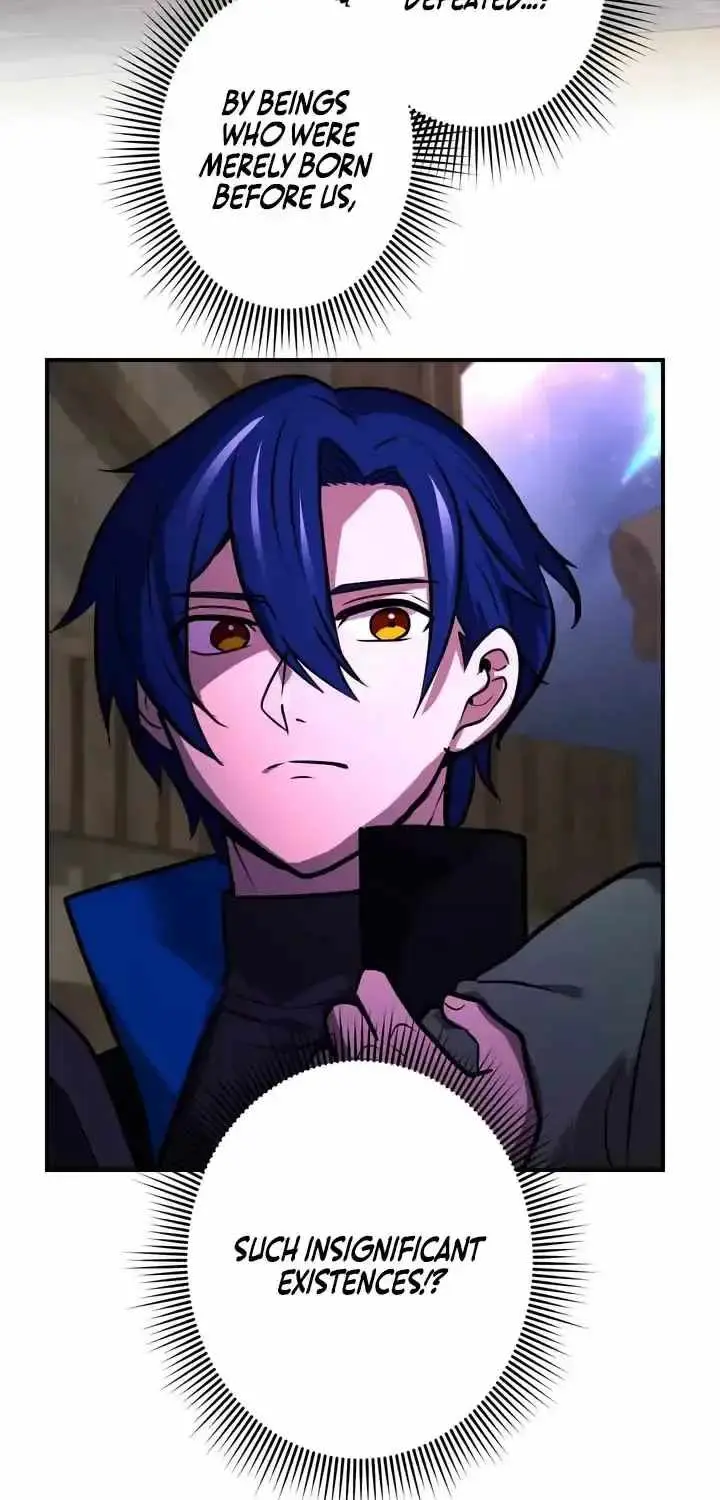 Reborn Ranker Gravity User Chapter 167 - Page 53