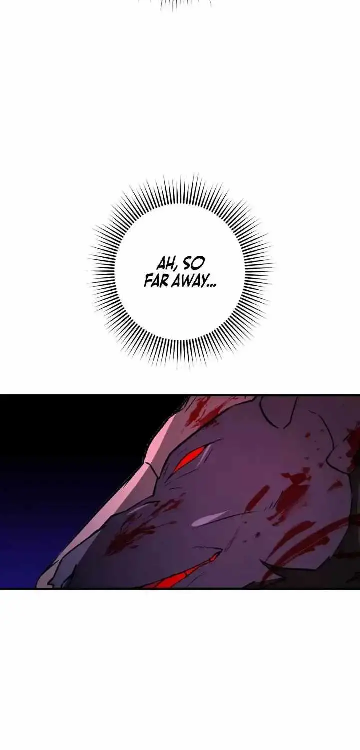 Reborn Ranker Gravity User Chapter 167 - Page 54