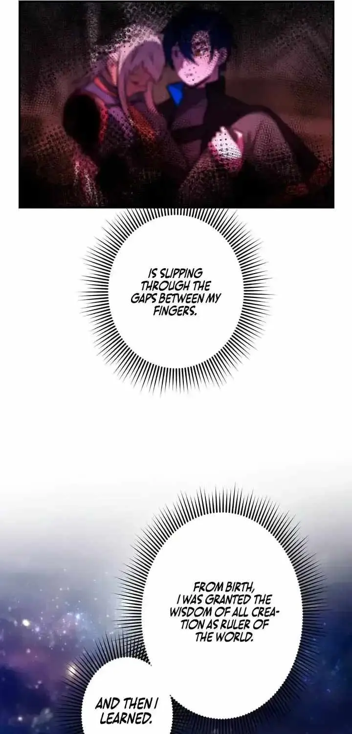 Reborn Ranker Gravity User Chapter 167 - Page 56