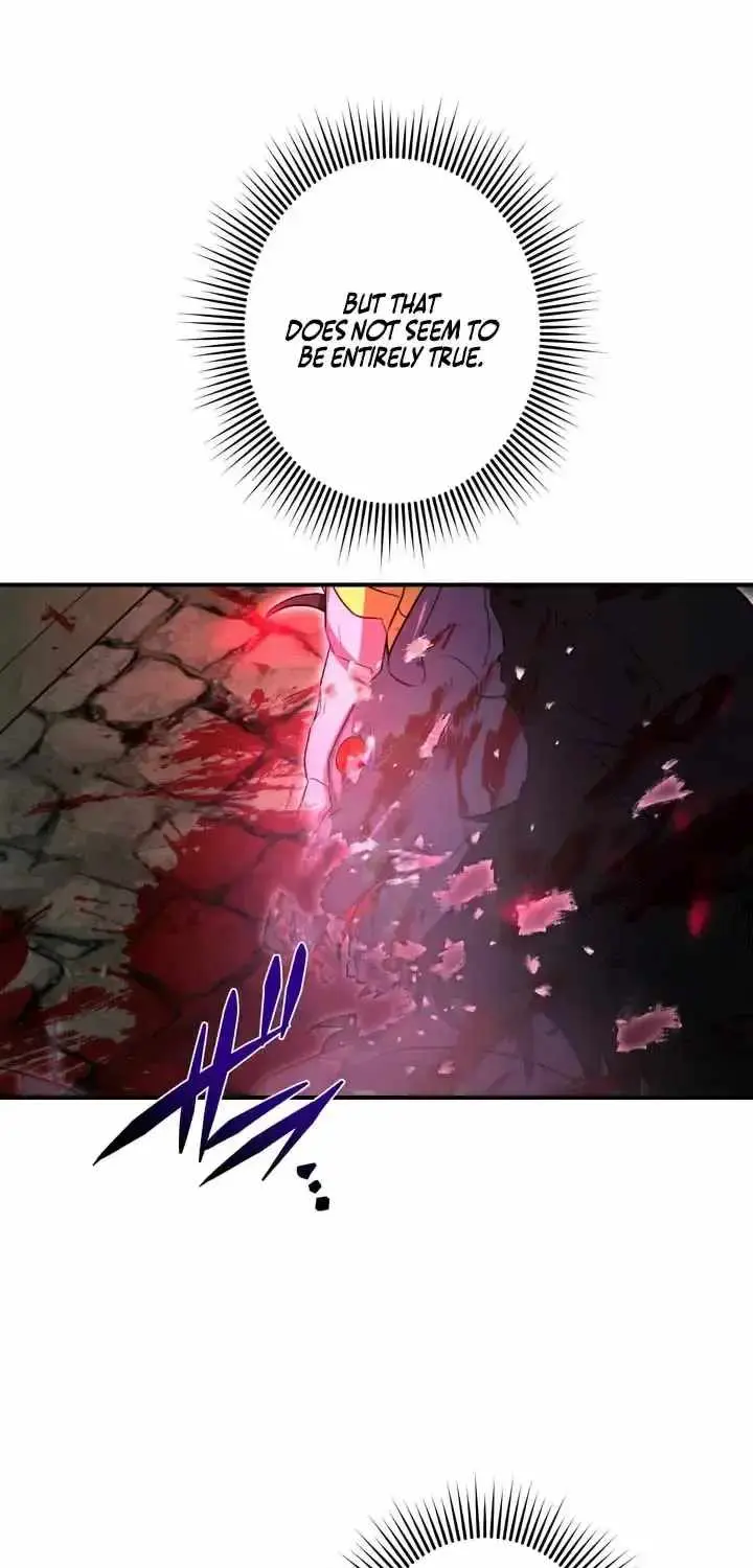Reborn Ranker Gravity User Chapter 167 - Page 58