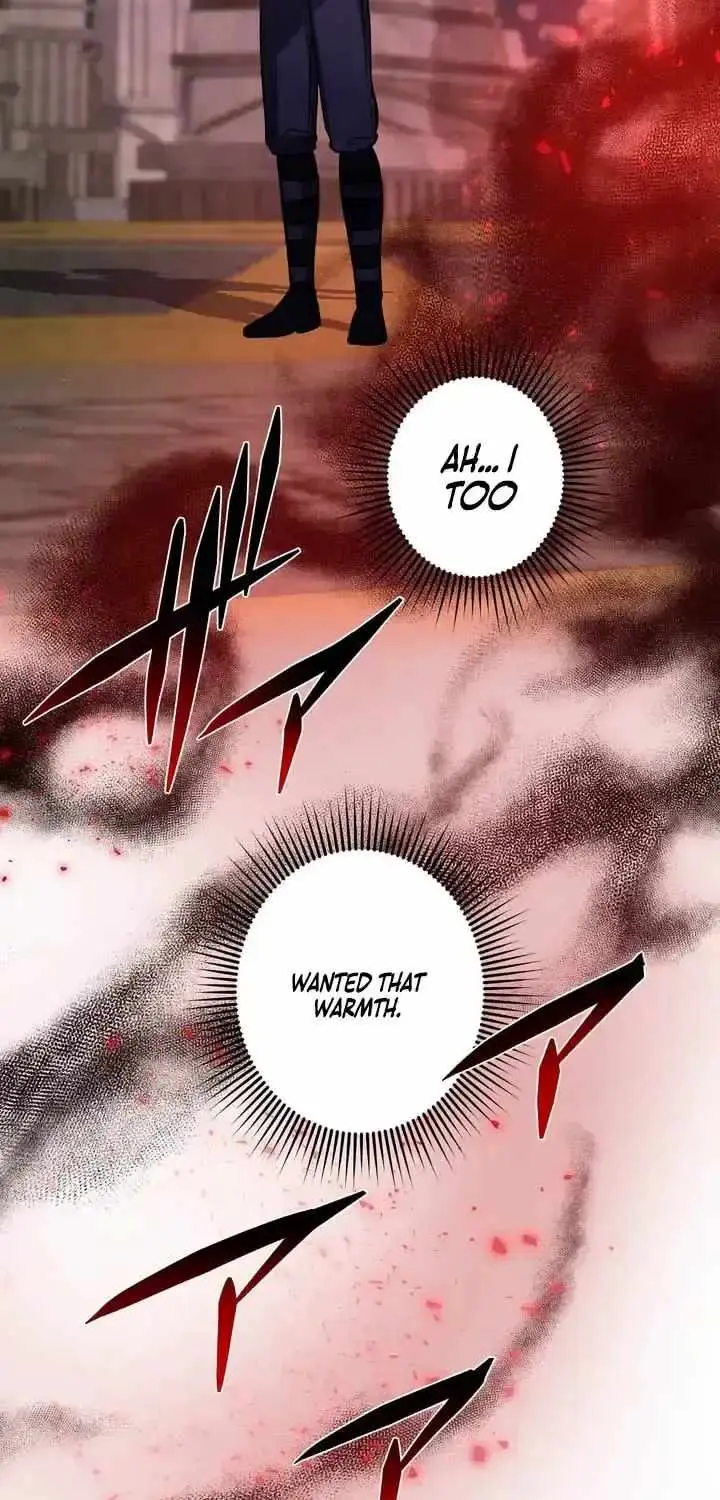 Reborn Ranker Gravity User Chapter 167 - Page 60