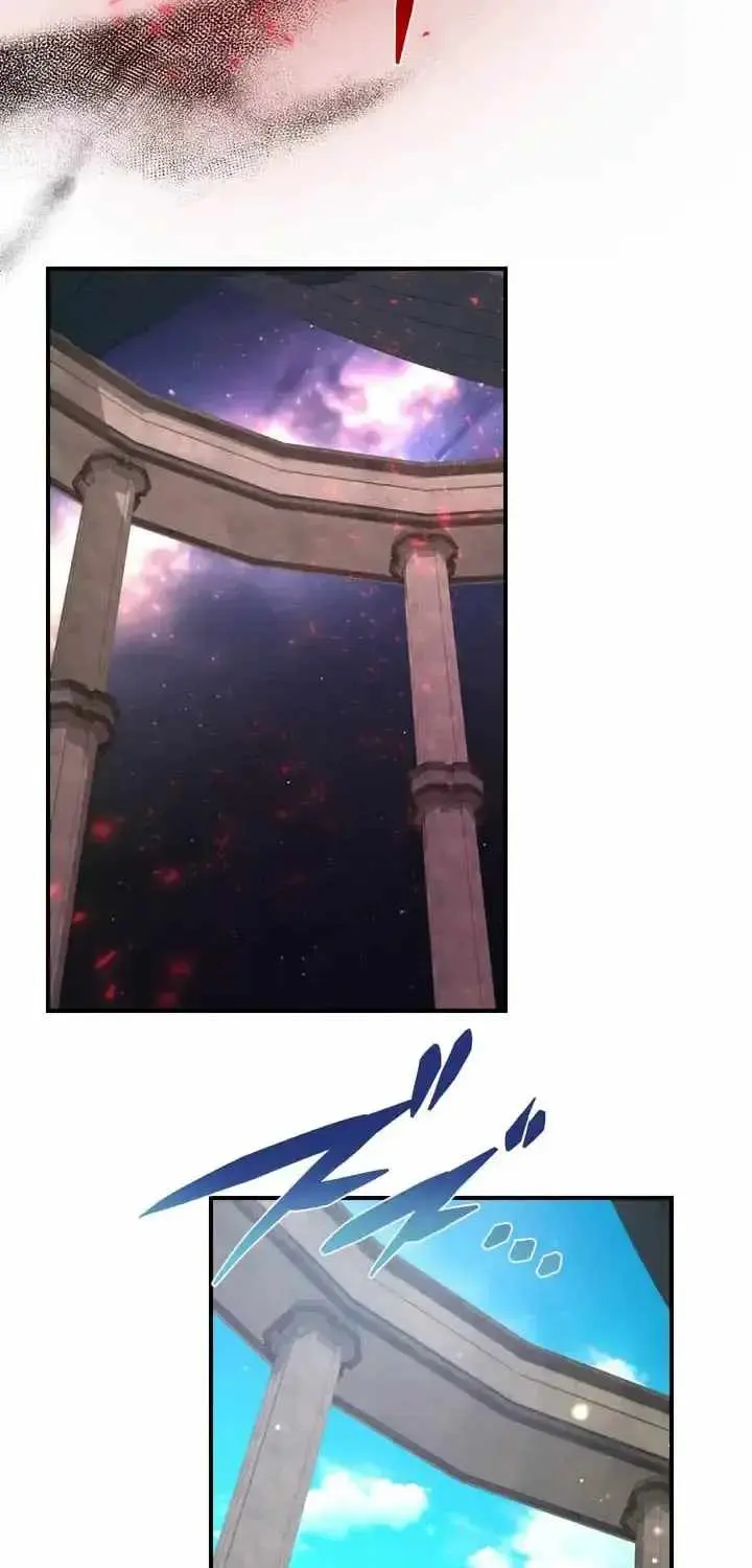 Reborn Ranker Gravity User Chapter 167 - Page 61