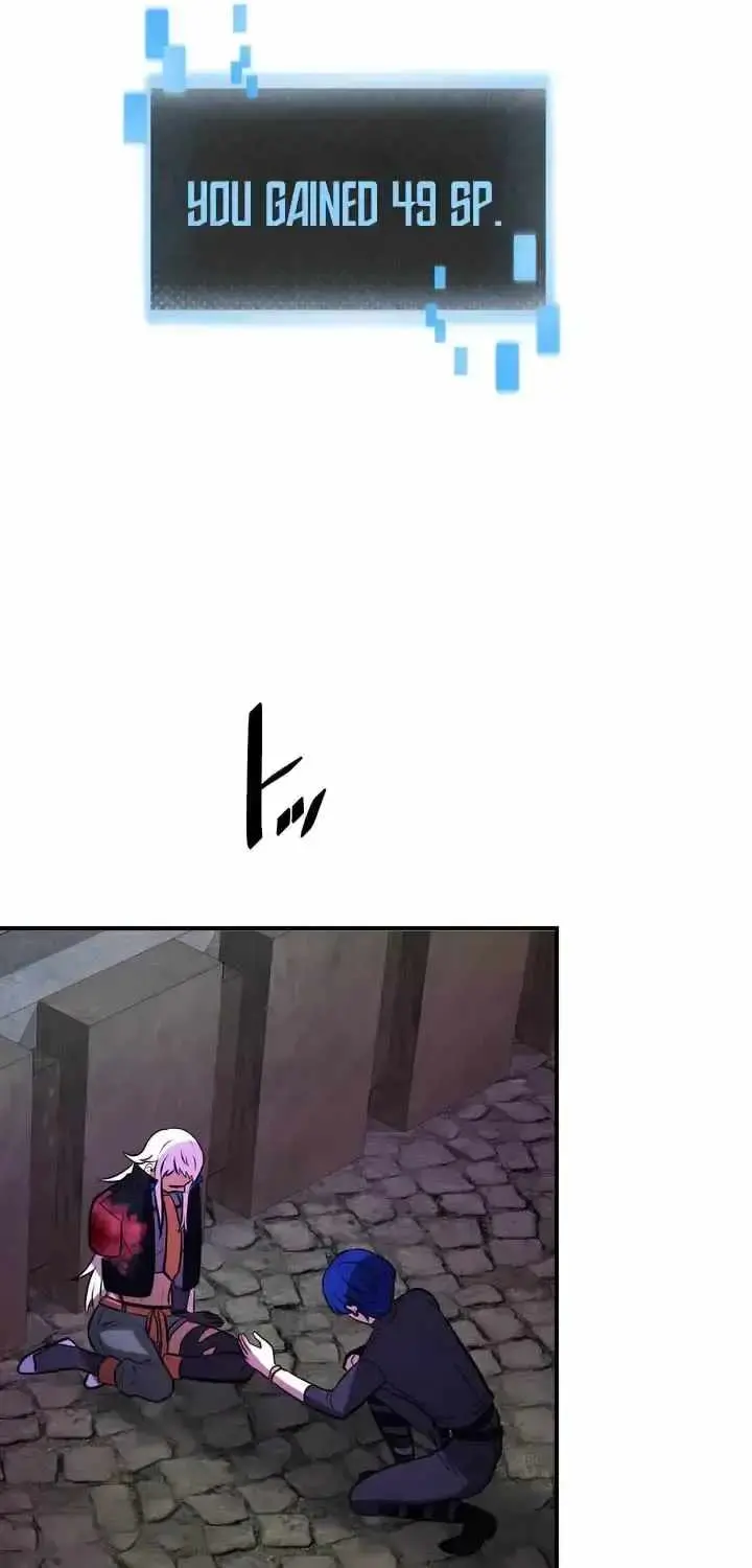 Reborn Ranker Gravity User Chapter 167 - Page 63