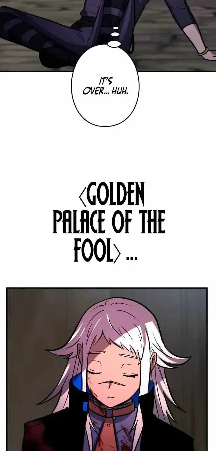 Reborn Ranker Gravity User Chapter 167 - Page 65