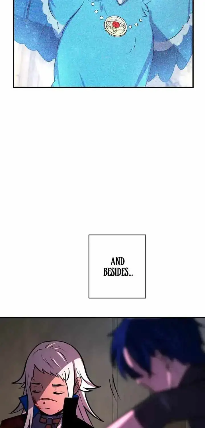 Reborn Ranker Gravity User Chapter 167 - Page 68