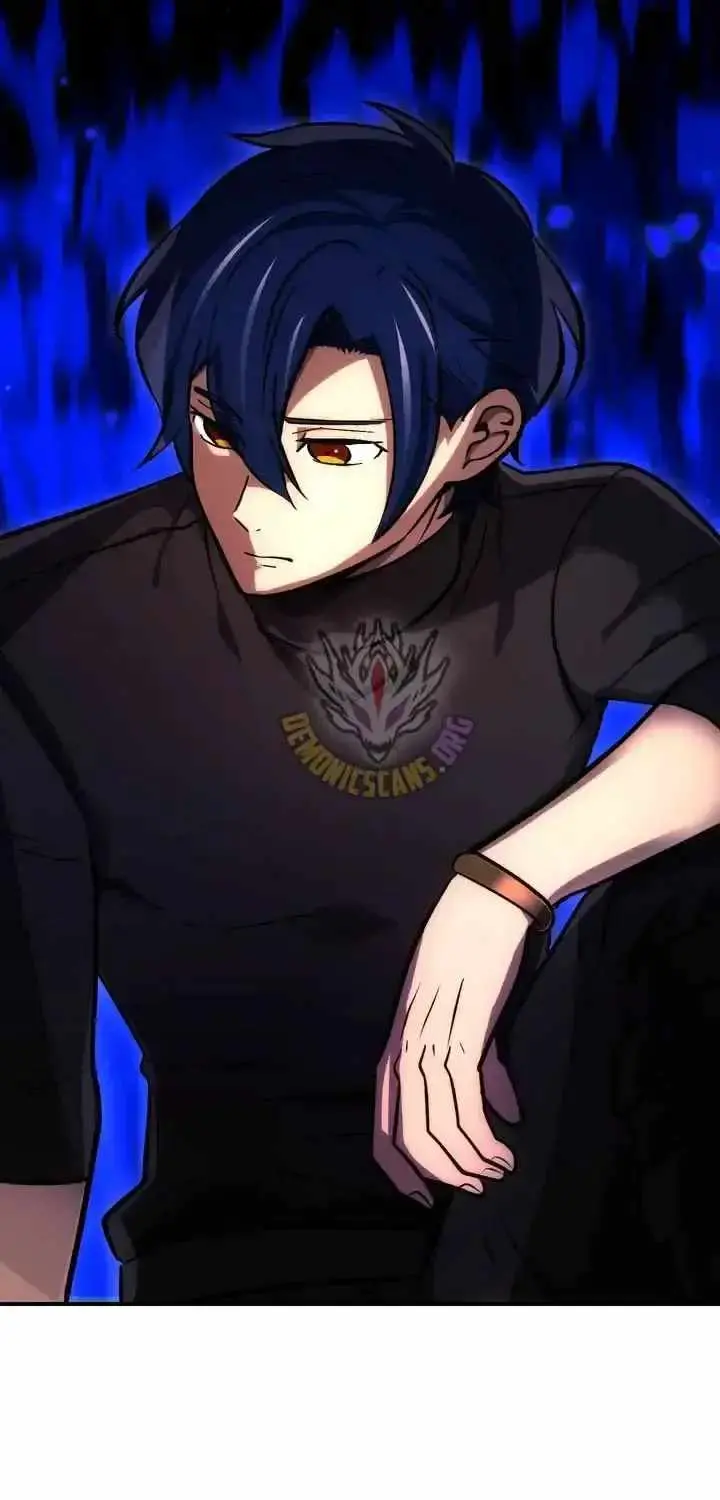 Reborn Ranker Gravity User Chapter 167 - Page 70