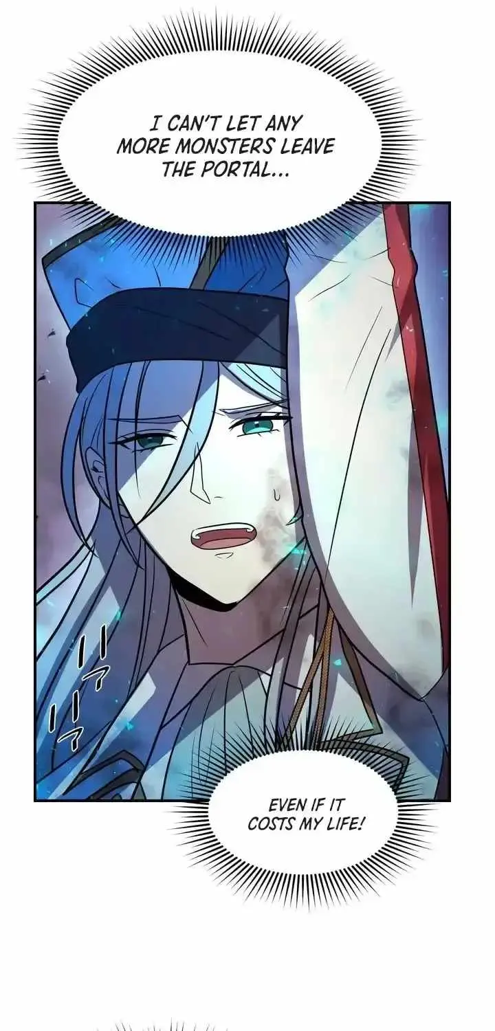 Reborn Ranker Gravity User Chapter 168 - Page 10