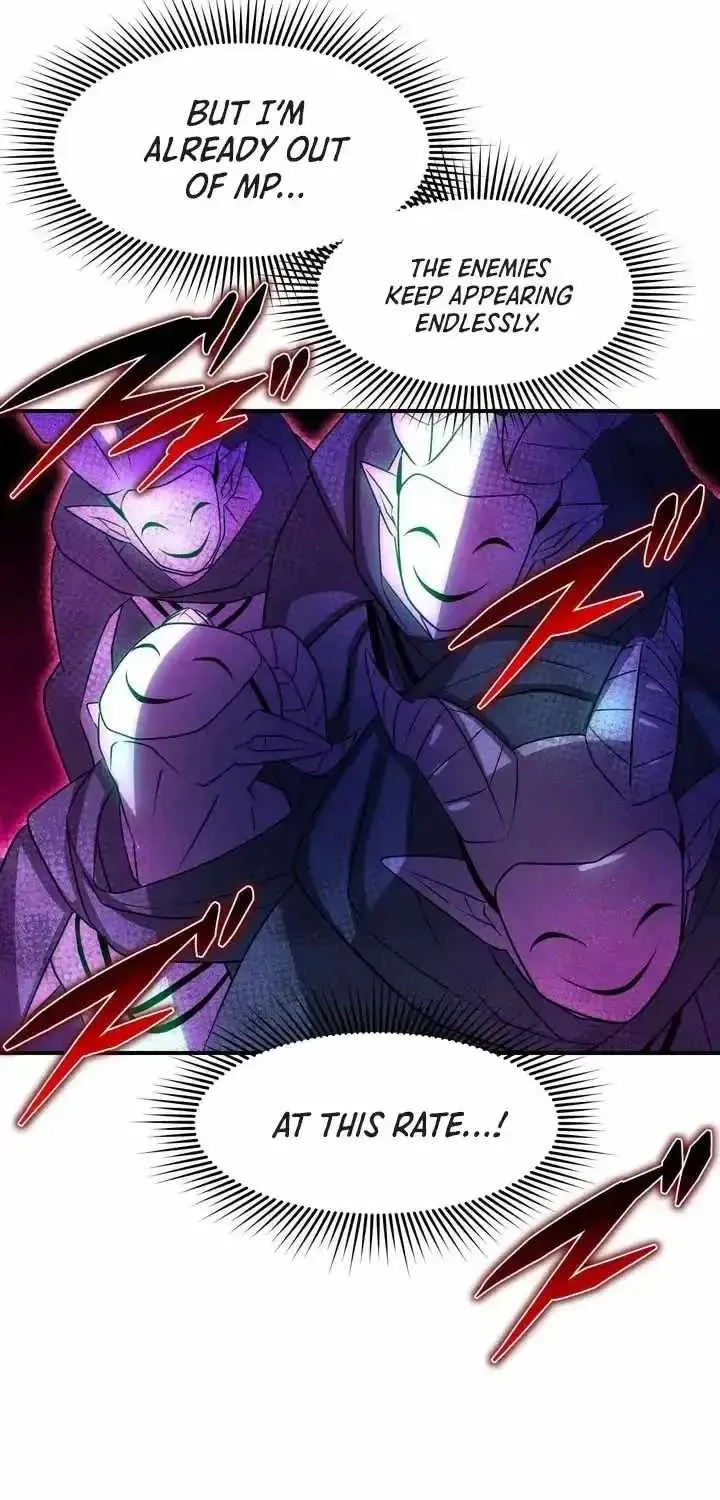 Reborn Ranker Gravity User Chapter 168 - Page 11