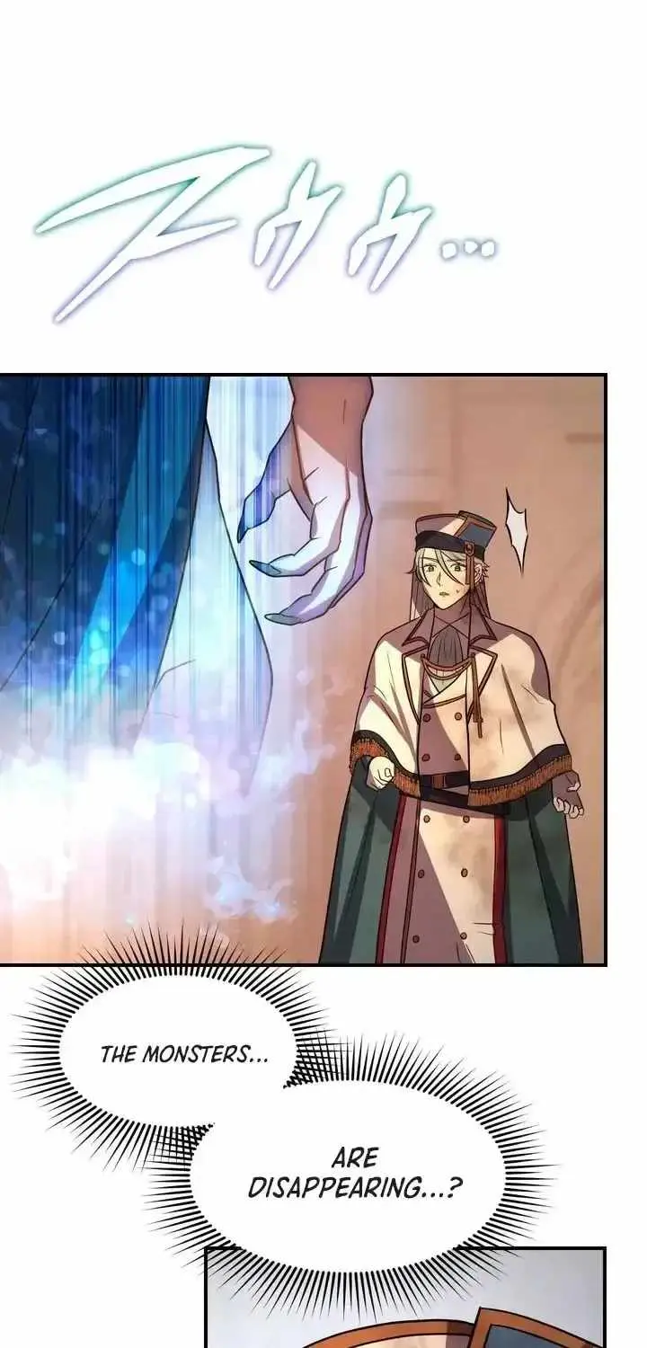 Reborn Ranker Gravity User Chapter 168 - Page 12