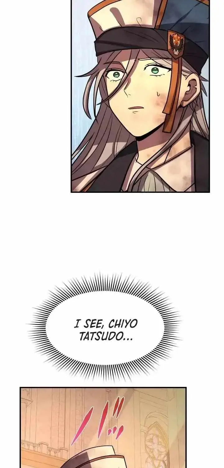 Reborn Ranker Gravity User Chapter 168 - Page 13
