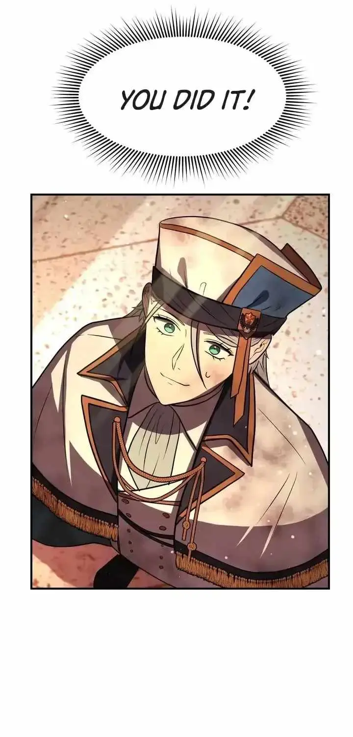 Reborn Ranker Gravity User Chapter 168 - Page 15