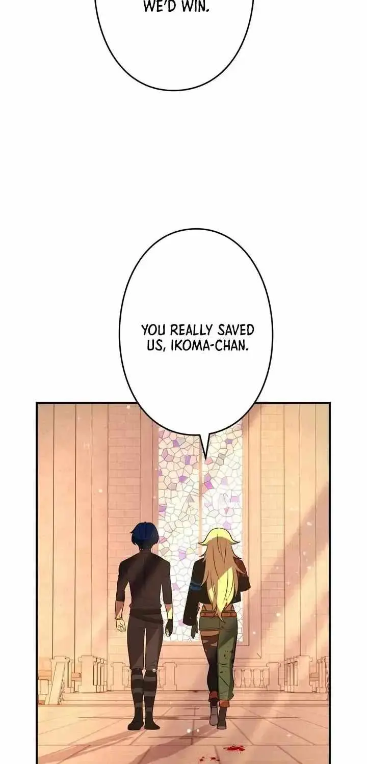 Reborn Ranker Gravity User Chapter 168 - Page 17