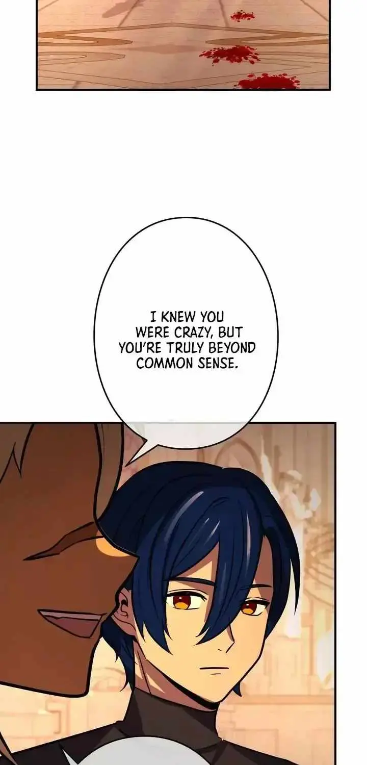 Reborn Ranker Gravity User Chapter 168 - Page 18