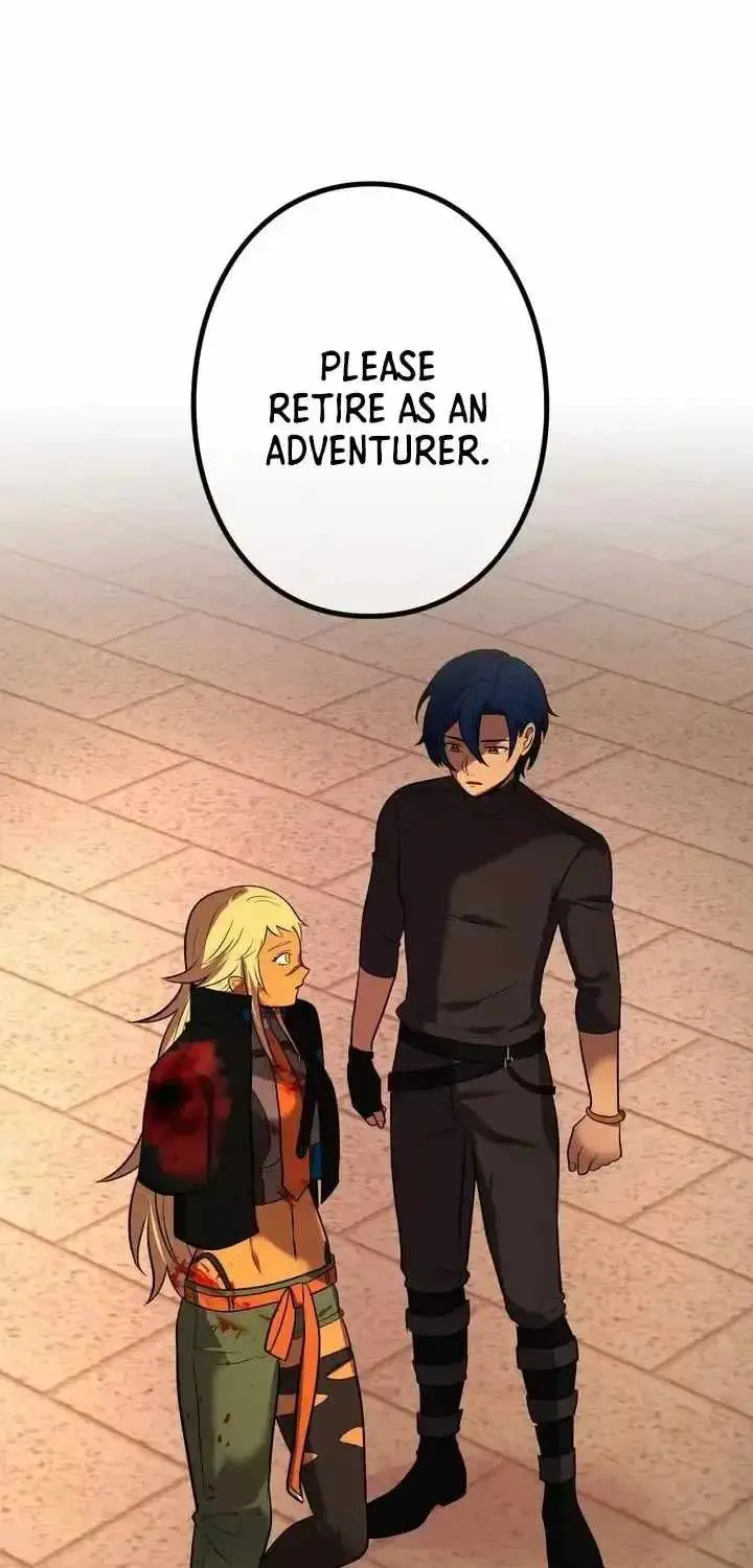 Reborn Ranker Gravity User Chapter 168 - Page 21