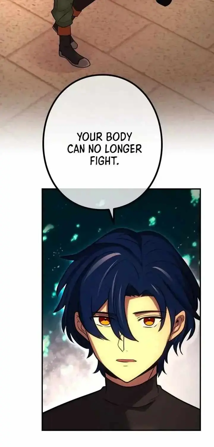 Reborn Ranker Gravity User Chapter 168 - Page 22