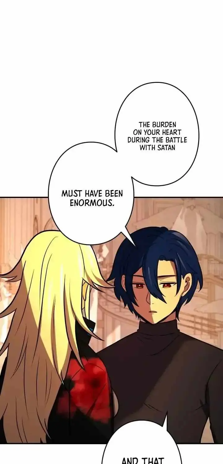 Reborn Ranker Gravity User Chapter 168 - Page 24